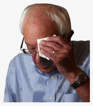 The Elder Scrolls V - Transparent Cartoon Person Sweating