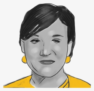 The Power Players Icij - Sketch