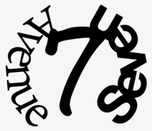 Avenue Seven - Graphic Design