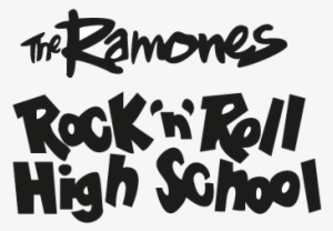 Shout! Factory Rock 'n' Roll High School [dvd] Usa