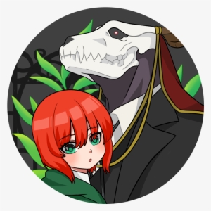 18 Dec - Chibi Elias Và Chise