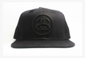 More Views - Baseball Cap