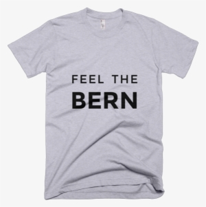 Feel The Bern Classic Bernie Sanders T-shirt - Gopro Shirt