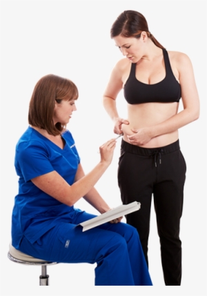 Coolsculpting-patient - Cool Sculpting