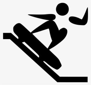 Image Royalty Free Library Cannon Softball Cliparts - Olympics Skateboarding