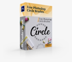 Free Lightroom Landscape Presets Cover Box - Adobe Photoshop