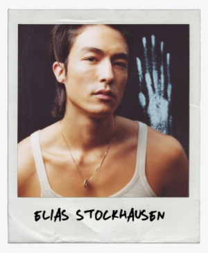 Elias Stockhausen - Daniel Henney