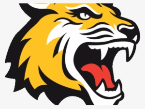Tigres Clipart Tigers Softball - Rit Tiger