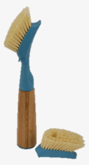 Dish Brush "suds Up" - フル サークル デッシュブラシ ケース付 [01]