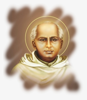 Saint Kuriakose Elias Chavara 1805-1871 - Blessed Chavara Kuriakose Elias