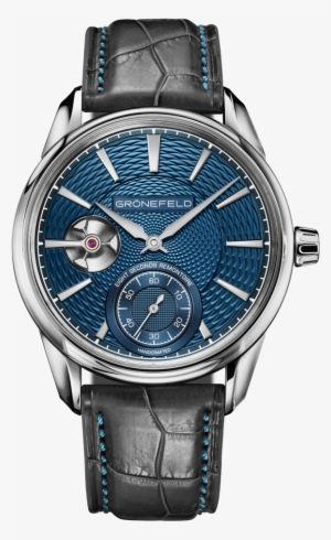 1484235101 Remontoire Soldier Fish Scales - Watch