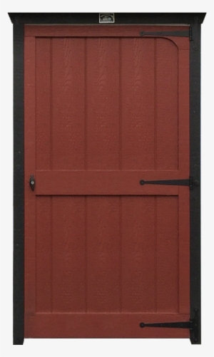 Wooden Classic 3ft Door - Home Door