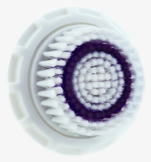 White Antimicrobial Face Brush - Michael Todd Soniclear Antimicrobial Face Brush Replacement