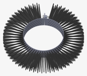 Brushes - Red Notary Stamp Png