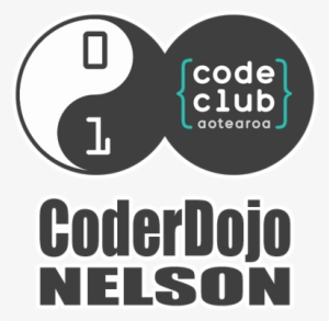 Coderdojo Nelson - Code Club