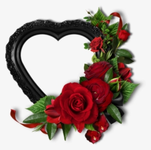 Cadre Png St Valentin - Valentine's Day Picture Frames