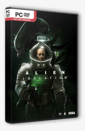 Alien Isolation Safe Haven Pc [español] [repack] - Alien Isolation