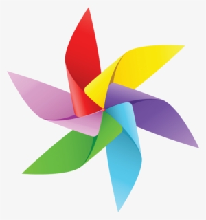 Pinwheel - Molinos De Viento En Papel