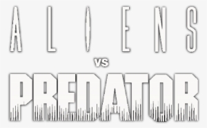 Isolation And Aliens Vs - Aliens Vs Predator