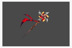 Pinwheel - Illustration