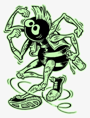 Punkflea - San Jose