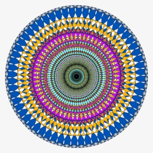 This Free Icons Png Design Of Pinwheel-001