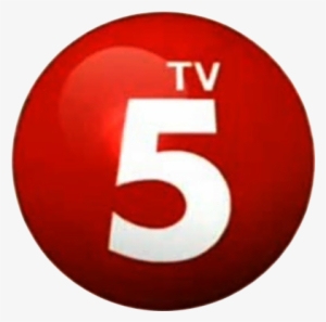 Tv5 Logo - Tv5 Philippines Logo 2018