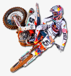 Adhesivos Moto Personalizados - Мотокросс Женщины