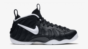 Foamposite Pro Dr. Doom (2016)