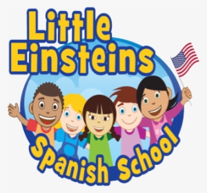 Little Einsteins