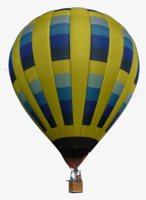 Coyote Moon 1000 - Hot Air Balloon