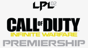 Lpl Call Of Duty Premiership Lpl Let's Play Live - Call Of Duty Black Ops 2 Png