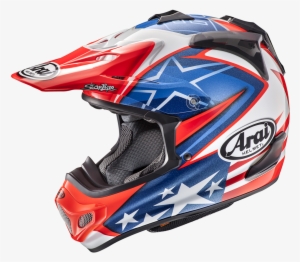 Motocross Helmet Transparent Png - Arai Mx 2018