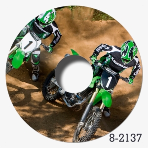 2137 - Kawasaki Cross