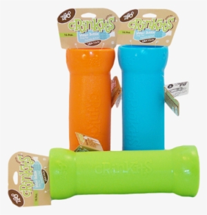 Durable Toy With Recycled Water Bottle - Dog Toy