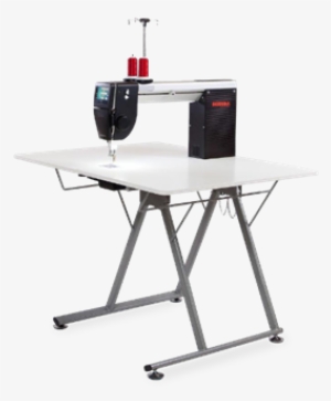 Foldable Table For Bernina Q - Bernina Q20 Foldable Table