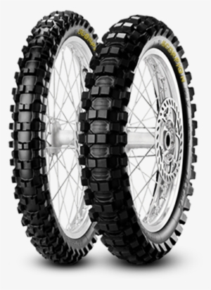 Motocross World Championship Mxgp - Pirelli Mx Extra X