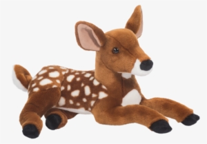 Douglas Plush - Stuffed Animals Deer
