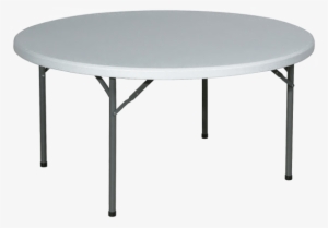 Venus Square, Technopolymer, White, Grey, Black, Table