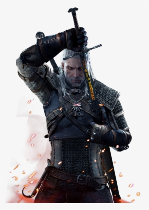 The Witcher 3 Png Image - Season Of Storms Cover Witcher