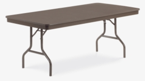 Zoom In - 144 X 36 Folding Table