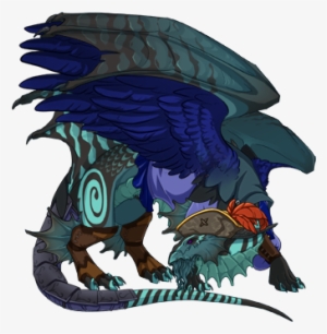 25560464 350 - Flight Rising The Eleven