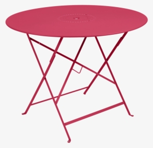 Table Ronde Metal, Table Ronde Jardin, Table Ronde - Fermob Bistro Table