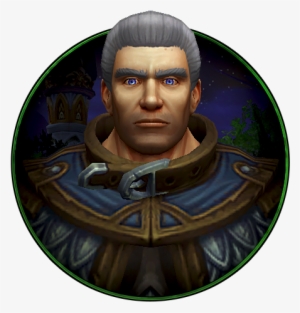 Though He Was Unable To Stop Gul'dan From Opening The - Khadgar Wow