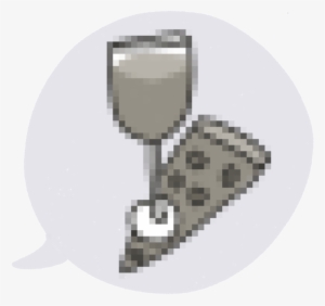 Wine-pizza