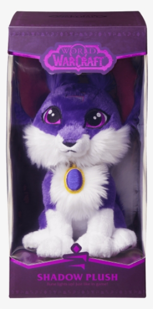 Next - - World Of Warcraft Shadow Plush