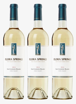 Flora Springs - Sauvignon Blanc 2015 (750ml)