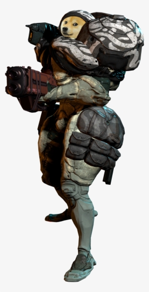 Ctzz4ov - Warframe Concept Art