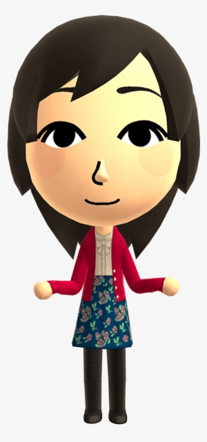 Nintendo Is Interested In Just Not How You Think Versions - Miitomo