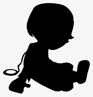 Download Png - Child
